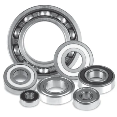 TIMKEN