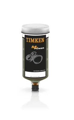 TIMKEN Graisse et graisseurs automatiques
