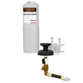 TIMKEN Graisse et graisseurs automatiques