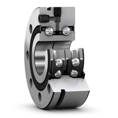 SKF Roulements de précision