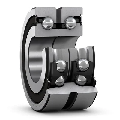 SKF Roulements de précision