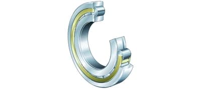 FAG Roulement à rouleaux cylind.s