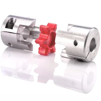 TIMKEN Accouplement
