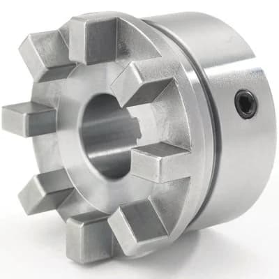 TIMKEN Accouplement