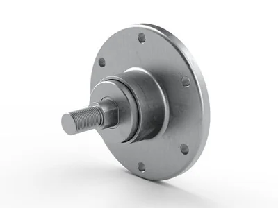SKF Roulements spécifiques