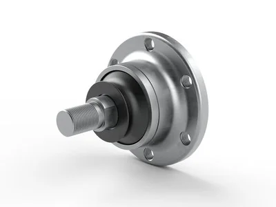 SKF Roulements spécifiques