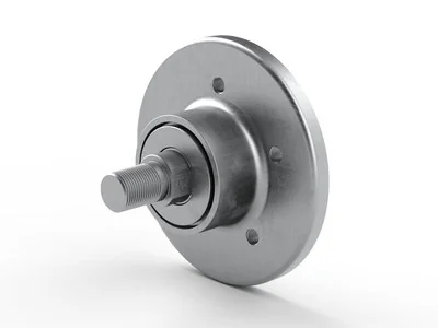 SKF Roulements spécifiques