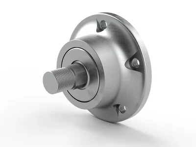 SKF Roulements spécifiques