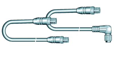FAG Câble pour la mesure de SRM système