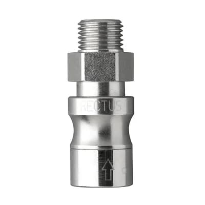 LEGRIS Embout Cannele D10