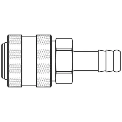 LEGRIS Cpl 10Mm Hb Nbr Br 13KATF10MPX