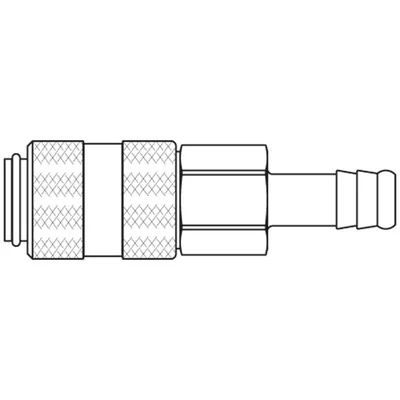 LEGRIS Cpl 10Mm Hb Nbr Br 19KATF10MPN