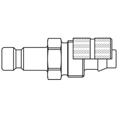 LEGRIS Plug 20SFKO06MXX