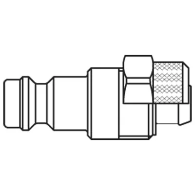 LEGRIS Plug 21SFKO06MXN