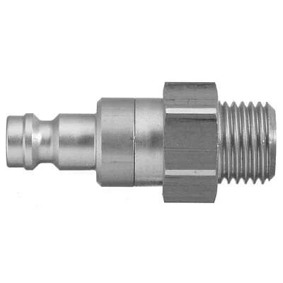LEGRIS Coupleur 25 Inox Piqu.F.3/8"Bsp