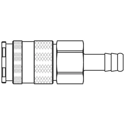 LEGRIS Cpl 19Mm Hb Nbr Br 27KATF19MPN