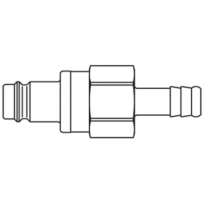 LEGRIS Embout 10Mm