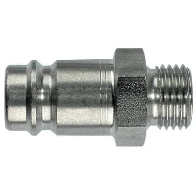 LEGRIS Embout 27 Male 1/2"Bsp Cylindrique