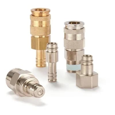 LEGRIS Embout 27 Male 3/4"Bsp Cylindrique