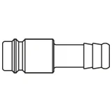 LEGRIS Embout 27 Douille Tube De 19Mm