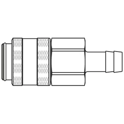 LEGRIS Cpl 19Mm Hb Nbr Br 39KBTF19MPN