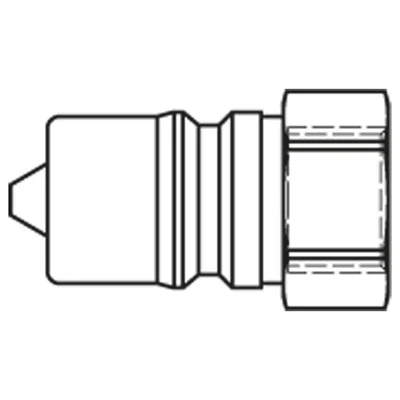 LEGRIS Plug 72SBIW13RVX