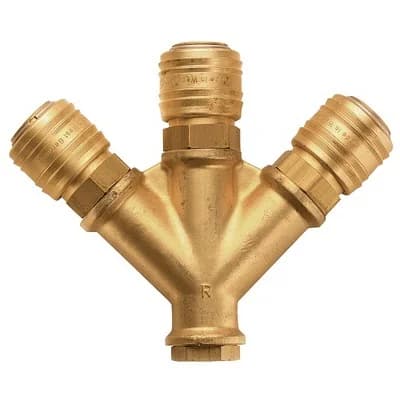 LEGRIS Embout Cannele D13