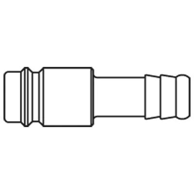 LEGRIS Plg 16Mm Hb St 27SFTF16SXN