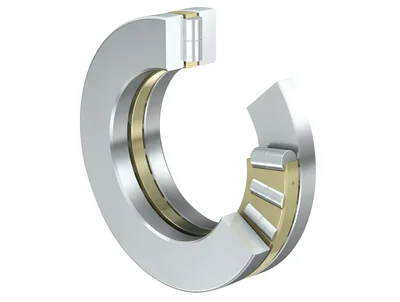 INA Roulements et butées à rouleaux cylindriques