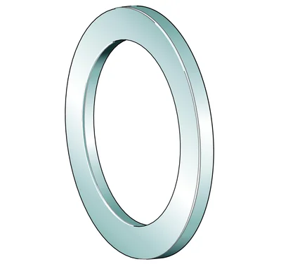 INA Butée à rouleaux cylindriques