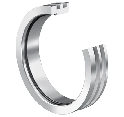 FAG Bague labyrinthe avec joint torique