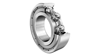 FAG Roulement à billes à 1 rangée