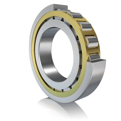 FAG Roulement radial à rouleaux cylindriques