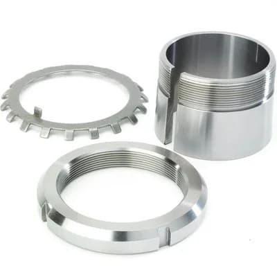 TIMKEN Accessoires de roulements