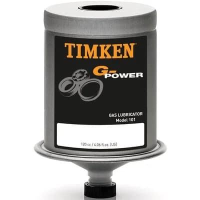 TIMKEN Graisse et graisseurs automatiques