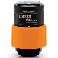 TIMKEN Graisse et graisseurs automatiques