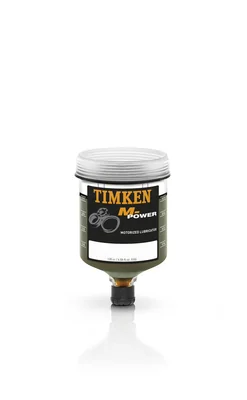 TIMKEN Graisse et graisseurs automatiques