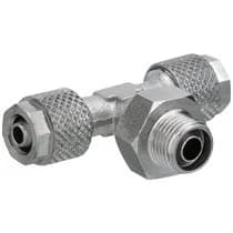 AVENTICS Raccords avec écrou de raccordement 1823