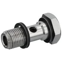 AVENTICS Raccords avec écrou de raccordement 1823
