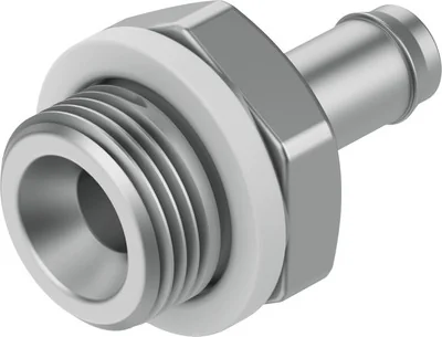 FESTO Raccord cannelé