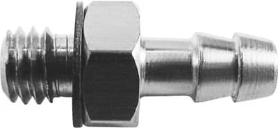 FESTO Raccord cannelé