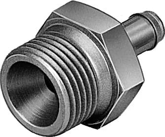 FESTO Raccord cannelé