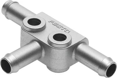 FESTO Raccord cannelé en T