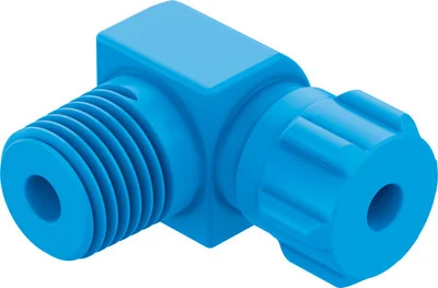 FESTO Raccord rapide coudé