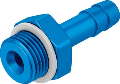 FESTO Raccord cannelé