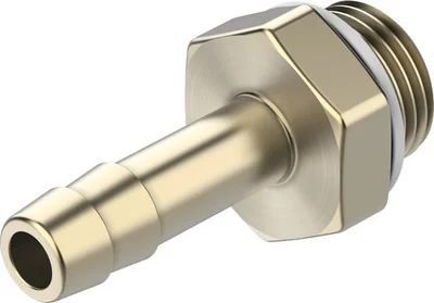 FESTO Raccord cannelé