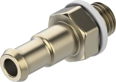 FESTO Raccord cannelé