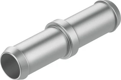 FESTO Raccord union cannelé
