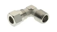 AIGNEP EQUERRE MALE, CONIQUE 8-1/8