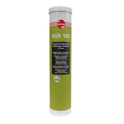 MOLYDAL Graisse biodégradable multiusage 400gr
